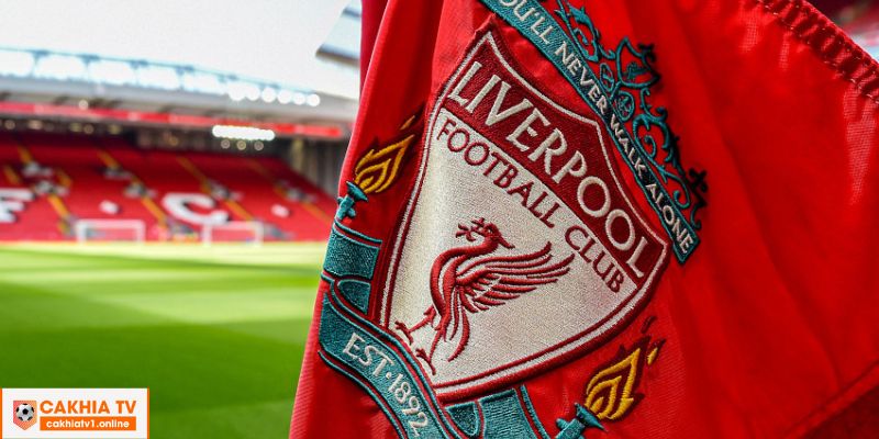 Liverpool FC là sự quyết tâm, tinh thần chiến đấu và niềm tự hào