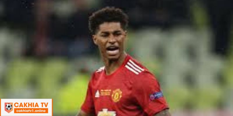 Rashford Nói “Thiếu Tôi, MU Như Rắn Mất Đầu”