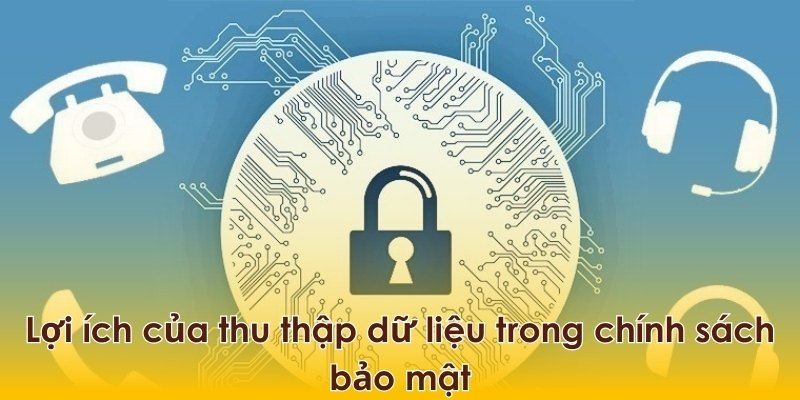 Toàn bộ thông tin được thu thập đều được sử dụng với mục đích phục vụ tốt cho bạn