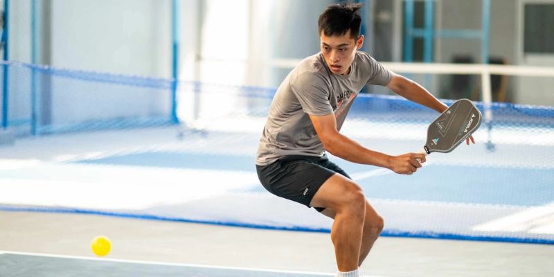 Cách chơi pickleball hỏi nhiều kỹ năng nâng cao mới dễ dàng hạ gục đối thủ